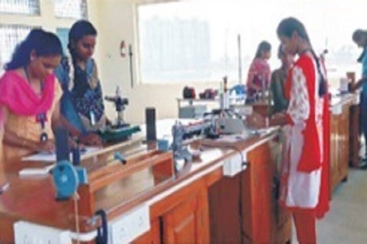 laboratory